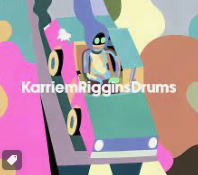 Native Instruments Kariem Riggins